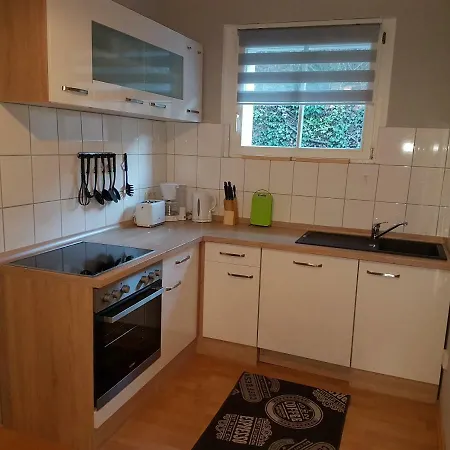 Altstadtflair Wernigerode Buitenkant foto