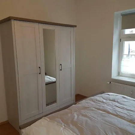 Altstadtflair Wernigerode Buitenkant foto