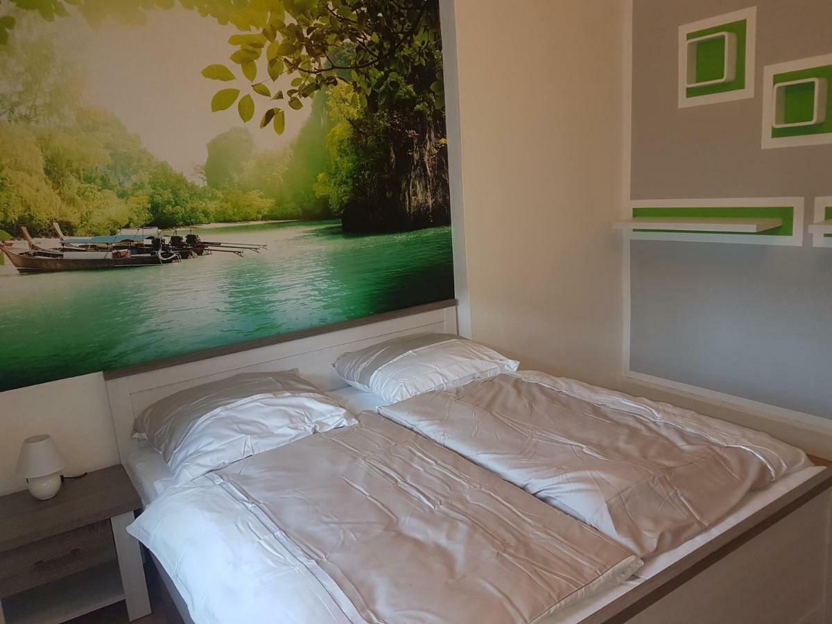 Apartment Altstadtflair Wernigerode