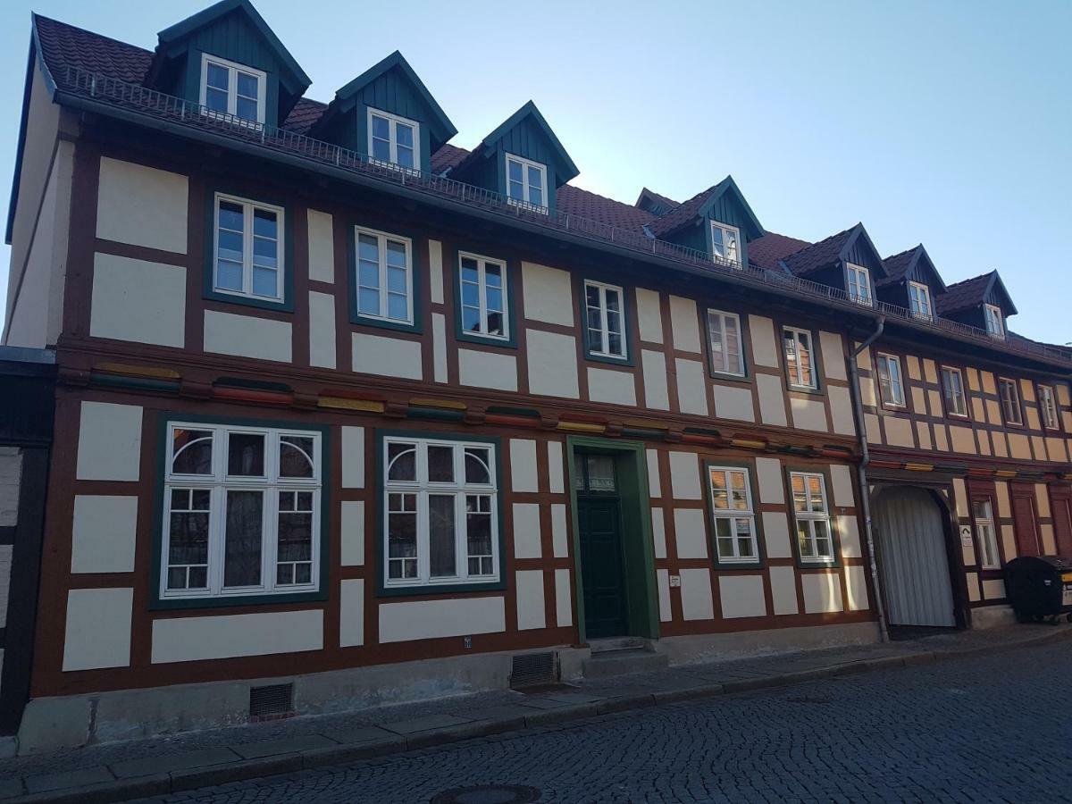 Altstadtflair *