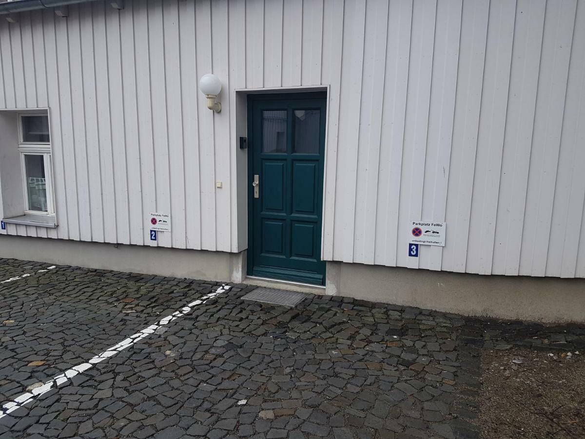 Altstadtflair Apartment *