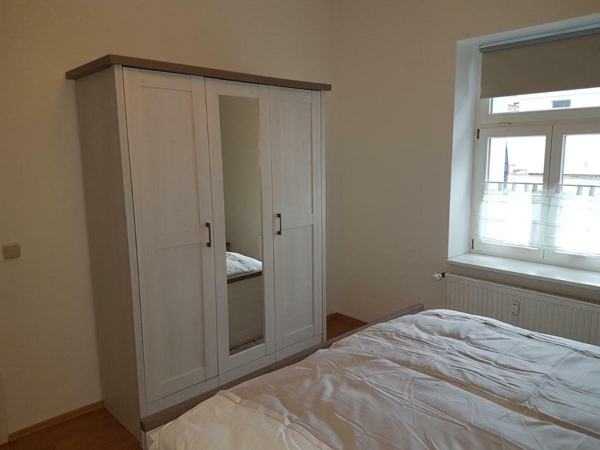 Apartment Altstadtflair Wernigerode