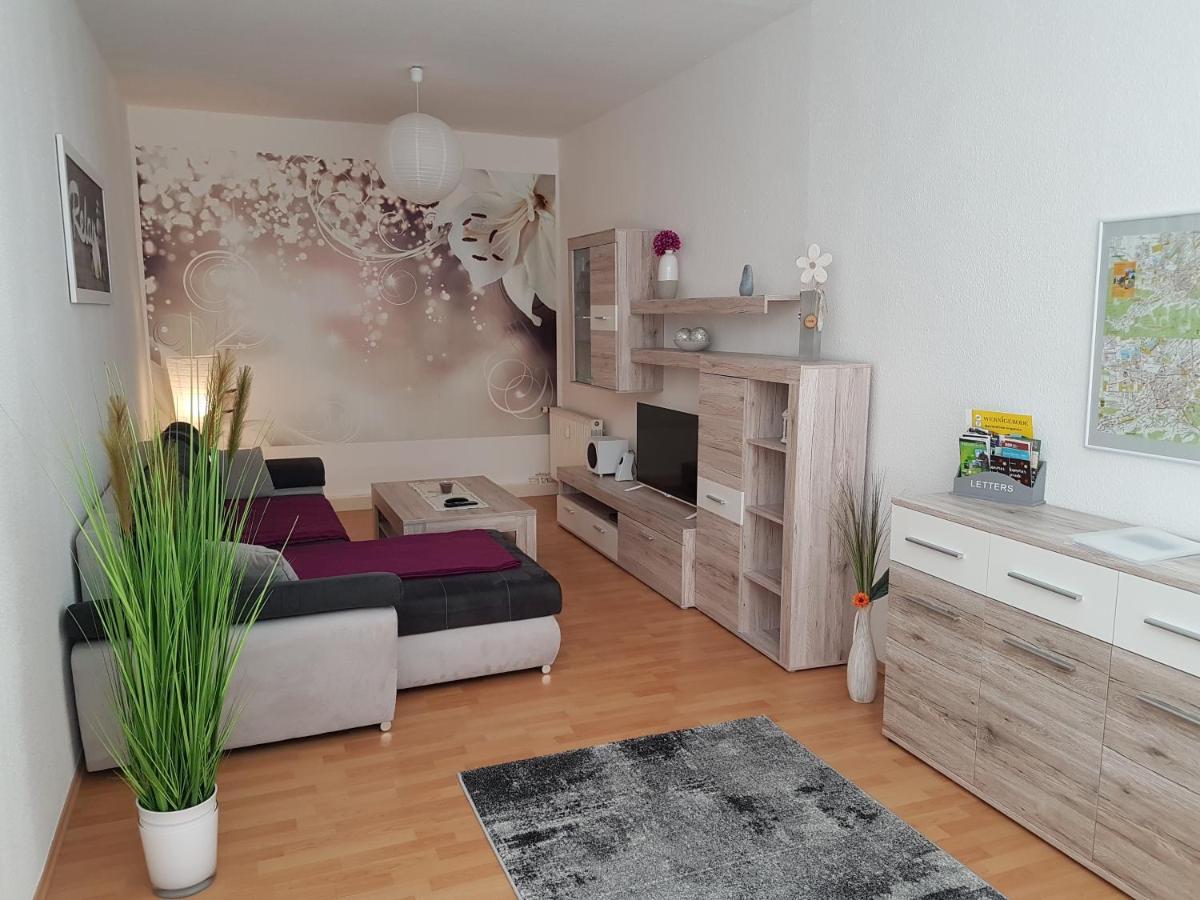 Altstadtflair Apartment